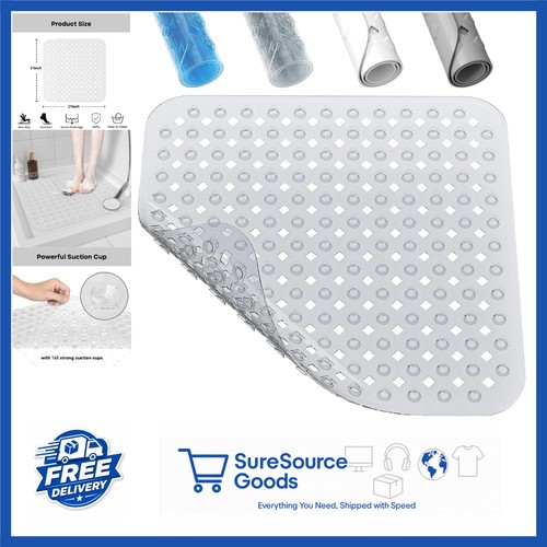 Anti mould shower mat - mould, 53x53cm