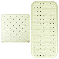 Hygienic Anti Non-Slip Bath