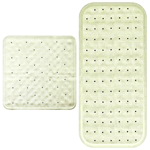 Hygienic anti non slip - non-slip, bath