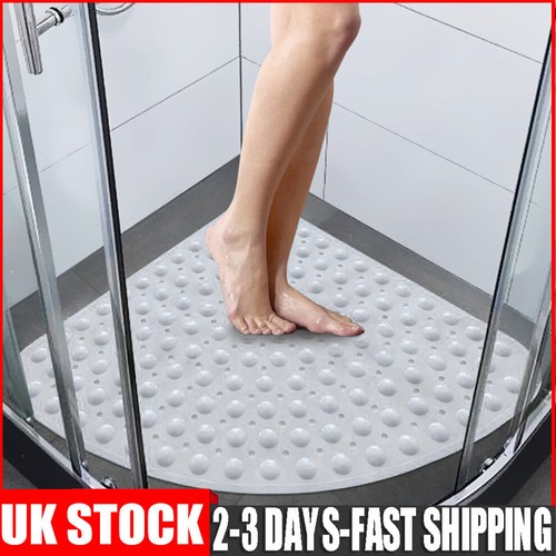 Shower mat non - mat, sector