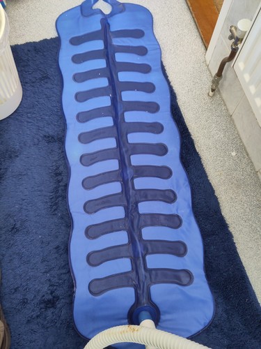 Bath bubble jet - , mat
