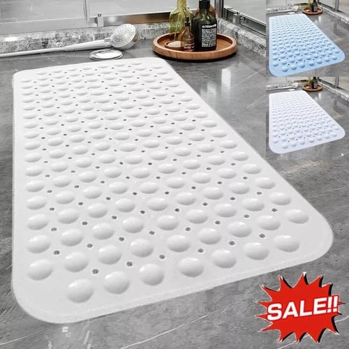 Extra large non slip bath - large,