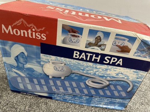 Montiss bath spa - montiss, spa,a