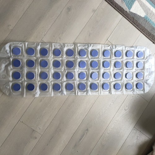 Soft mat for - soft, spa