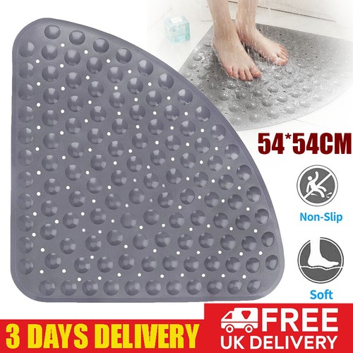 Non slip pvc corner - slip, shower