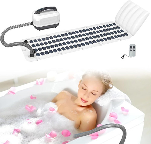 Bath spa massage mat - mat,, home