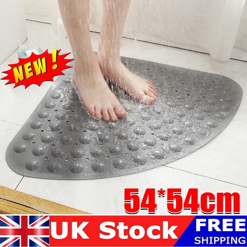 Non slip bath mat bathtub - non,