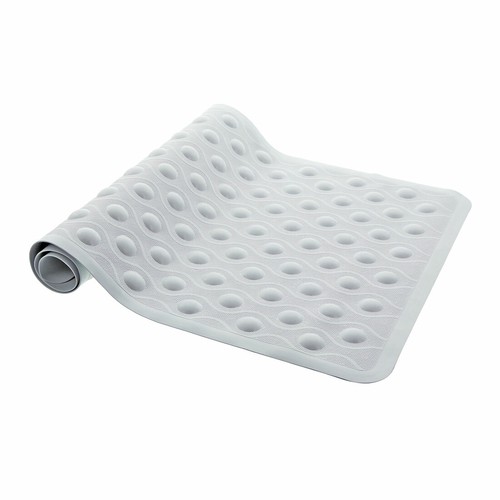 Aztex rubber bubble bath - rubber, mat