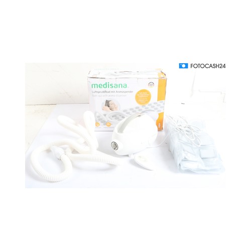Medisana mbhv2 rectangular - medisana,
