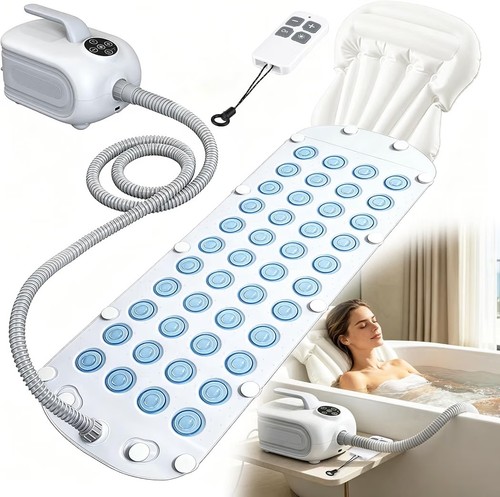 Spa bath mat air bubble - mat,