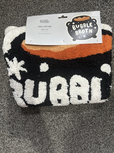 Asda george cauldron bubble - asda,