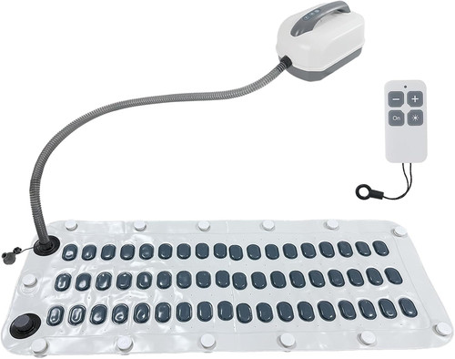 Bubble bath mat - bath,