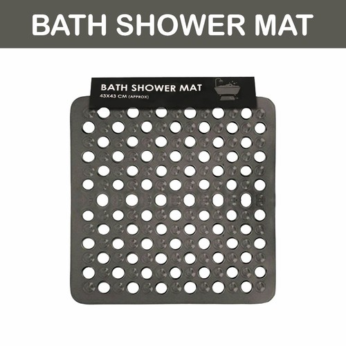 Anti mould shower mat - shower,