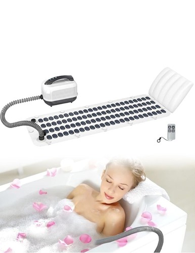 Bath spa massage mat - massage, mat,
