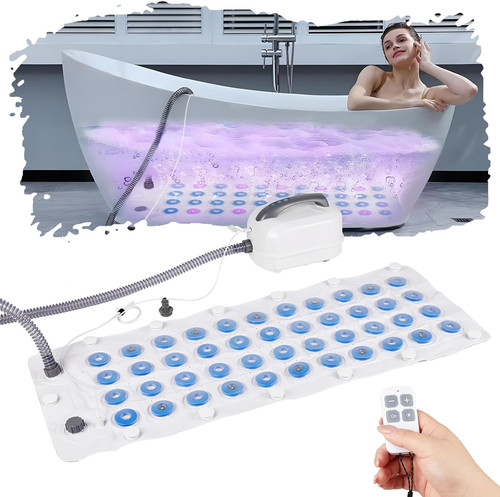 Home bath spa - home, air