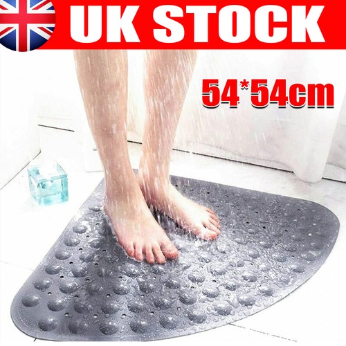 Bath mat non slip shower - bath,