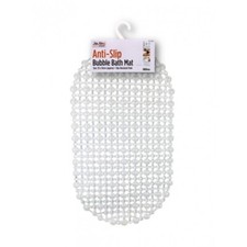 Non-Slip Bath Shower Mat -