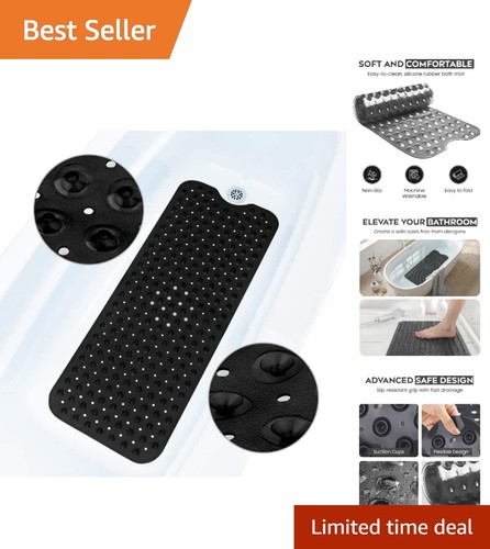 Luxury 100 bath mat - luxury,