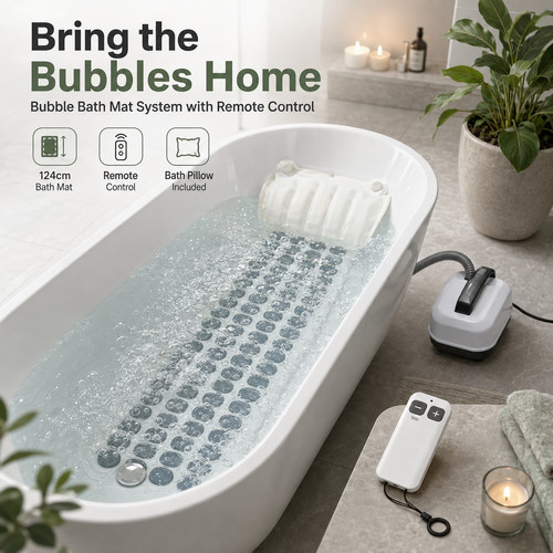 Acquajacuzzi bath spa bubble - acquajacuzzi,