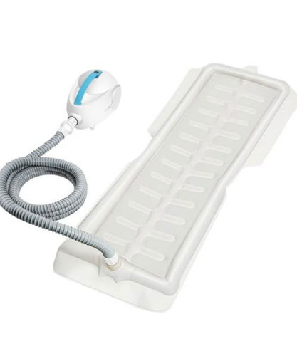 Bubble bath spa - spa, mat
