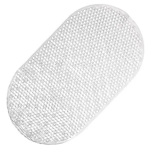 Showerdrape bubble bath mat - showerdrape,