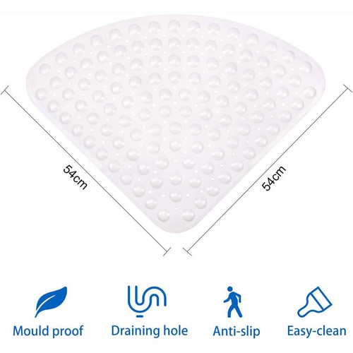Shower mat non - non, sector