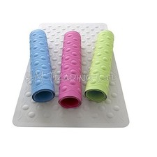 Shower Tub Floor Bubble Mat