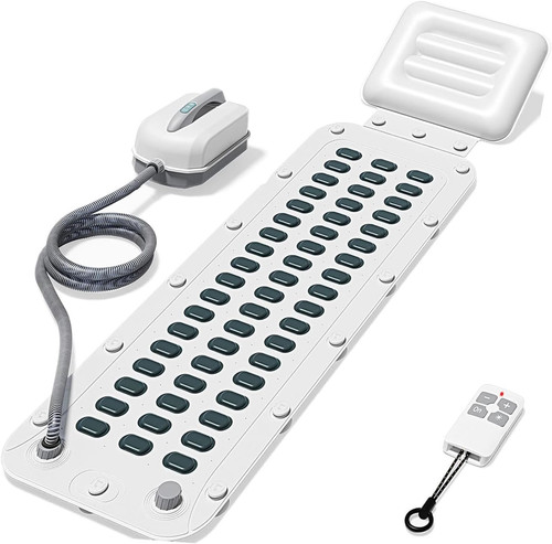 Bath spa massage mat - bath,