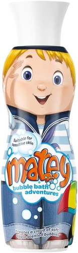 Max bubble bath kids - max, |