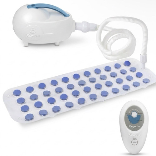 Kayoura bubble bath - bath, w/