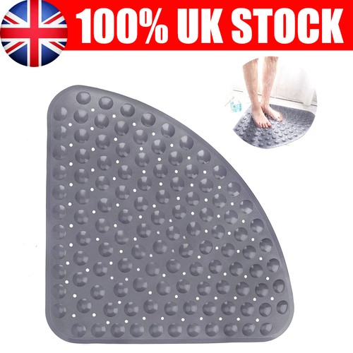 54cm shower mat non slip - 54cm,