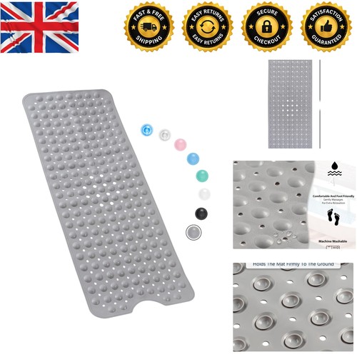 Bubble cushion non slip bath - bubble,