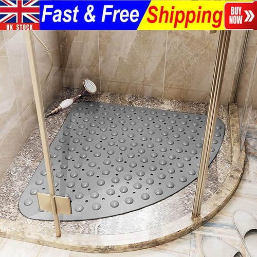 Non slip bath mat bathtub - non,