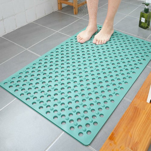 Non slip shower tub floor - non,