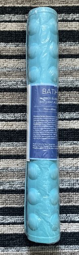 Aqua rubber bubble bath - bubble,