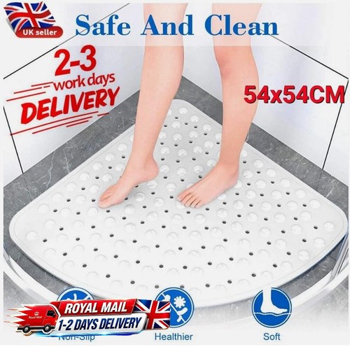 Anti mould quadrant - quadrant, mat
