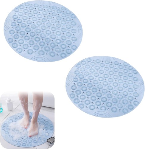 Widesmart shower mats pieces - widesmart, 2