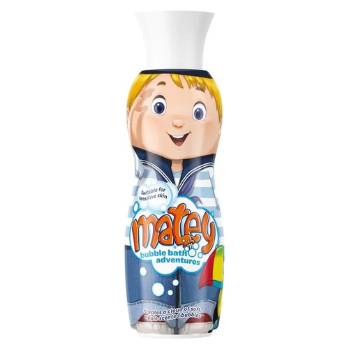 Matey max bubble - bath, kids