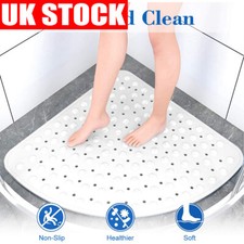 Shower Mat Non Slip Sector