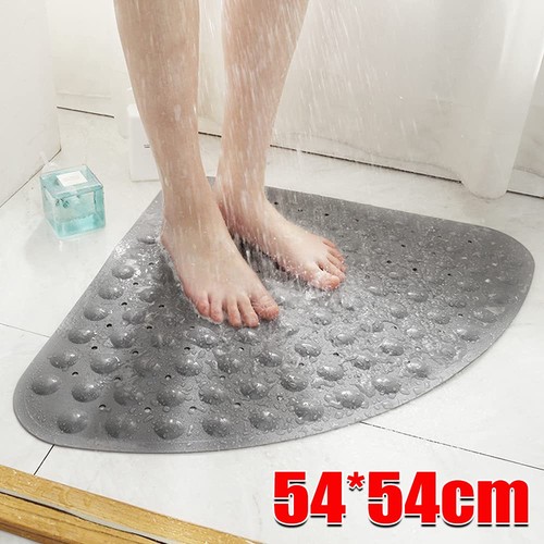 Non slip shower mat - shower, rubber