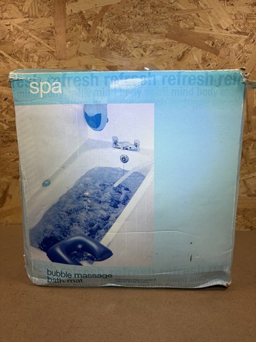 Bubble jet bath spa - jet,