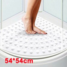 Corner Shower Mat Non Slip