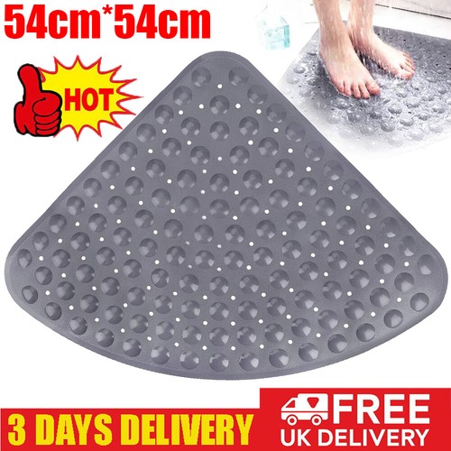 Non slip shower mat - slip, sector