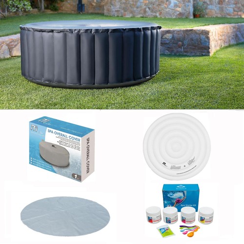 Mspa hot tub person - 6,